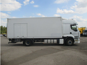 Box truck Renault Premium 380 Dxi: picture 4 Box truck Renault Premium 380 Dxi: picture 4
