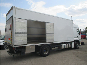 Box truck Renault Premium 380 Dxi: picture 5 Box truck Renault Premium 380 Dxi: picture 5