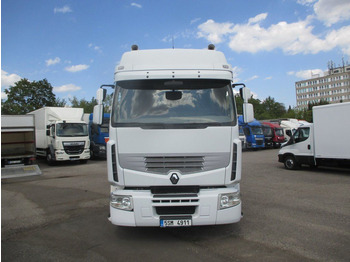 Box truck Renault Premium 380 Dxi: picture 2 Box truck Renault Premium 380 Dxi: picture 2