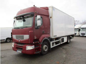 Refrigerator truck RENAULT Premium 460