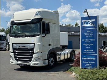 Tractor unit DAF XF 480