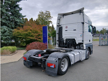 Leasing of  MAN TGX18.500 XXL EURO 6 MEGA/lowdeck MAN TGX18.500 XXL EURO 6 MEGA/lowdeck: picture 4