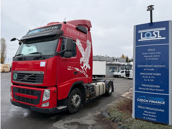 Tractor unit VOLVO FH13 460