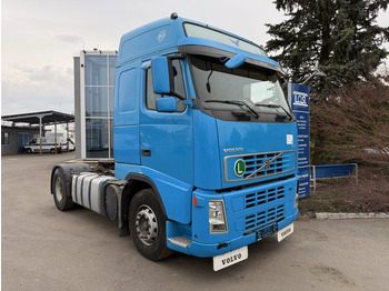 Tractor unit Volvo FH13.480 EURO 5: picture 2