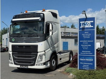 Tractor unit VOLVO FH 460