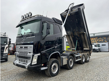 Tipper VOLVO FH 540