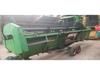 Harvester Deutz-Fahr 5690 HTS BALANCE: picture 4