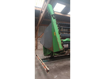 Harvester Deutz-Fahr 5690 HTS BALANCE: picture 5