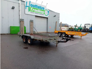 Autotransporter trailer
