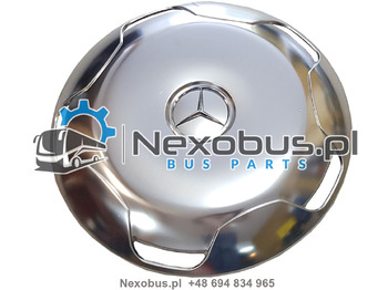 Wheels and tires MERCEDES-BENZ Travego