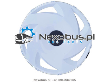 Wheels and tires RENAULT