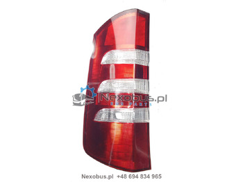 Tail light MERCEDES-BENZ Citaro