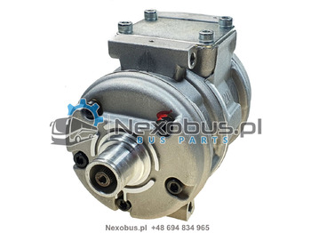 A/C compressor DENSO