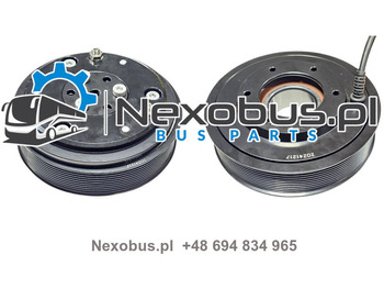 A/C part NEOPLAN