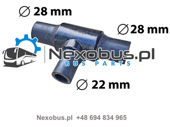 Heating/ Ventilation SETRA