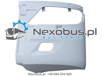 Bumper MERCEDES-BENZ Tourismo