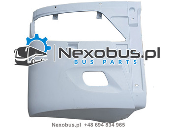 Bumper MERCEDES-BENZ Tourismo