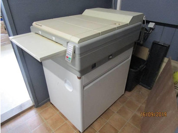 Printing machinery Agfa Accuset 1500 Capstan Film Writer: picture 5