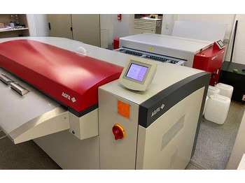 Printing machinery