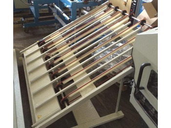 Printing machinery Agfa PST plate stacker: picture 3