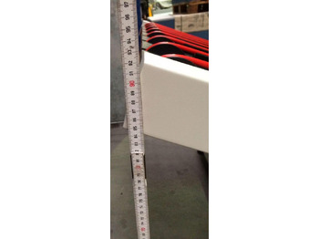 Printing machinery Agfa PST plate stacker: picture 2