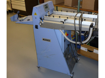 Printing machinery