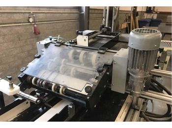 Printing machinery Block gluing machine Rietstack model 2: picture 4