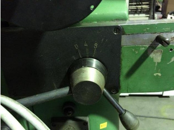 Printing machinery Brehmer/Polygraph 781 long arm wire stitching machine: picture 3
