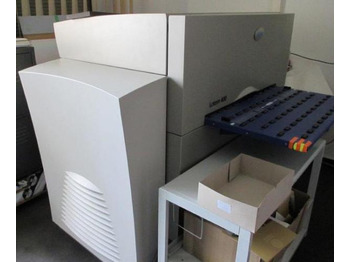 Printing machinery