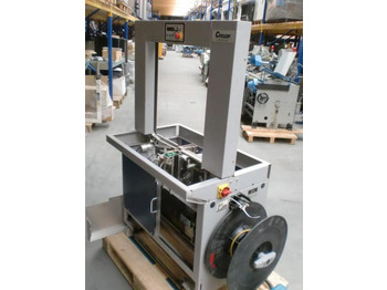 Packaging machinery Cyklop Ampag Sprint Strapping Machine: picture 2