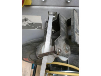 Packaging machinery Cyklop Ampag Sprint Strapping Machine: picture 3