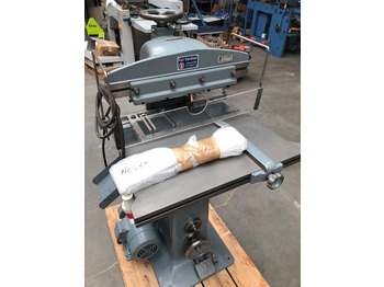 Printing machinery