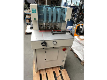 Printing machinery