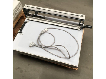 Binding machine