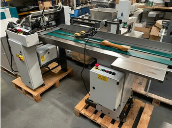 Folding machine