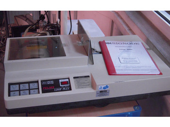 Packaging machinery