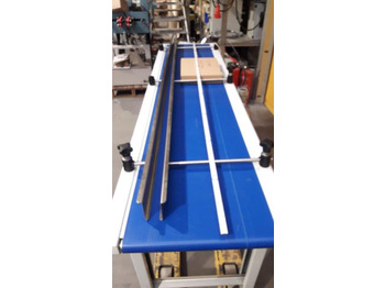 Belt conveyor