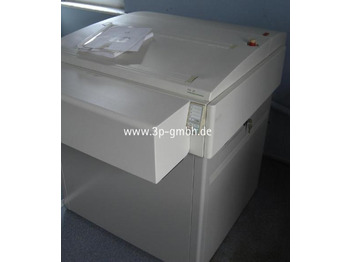 Printing machinery Glunz & Jensen Multiline 720 film processor: picture 2