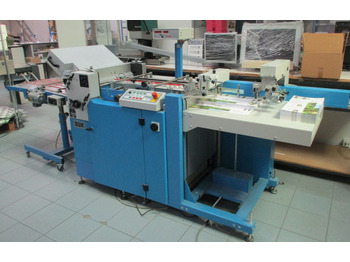 Folding machine