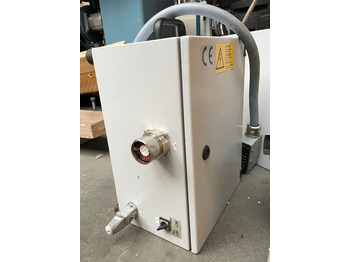 Folding machine HEIDELBERG