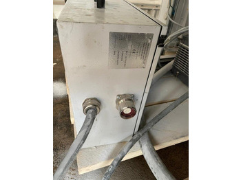 Folding machine HEIDELBERG