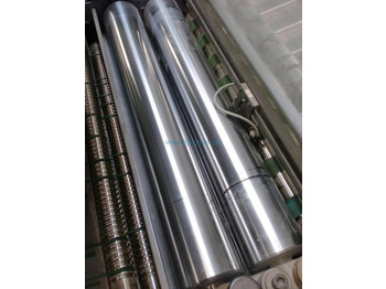 Folding machine Heidelberg Steel VSA 66 D Vertical Pile Delivery: picture 4