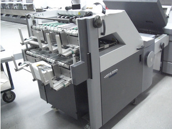 Printing machinery HEIDELBERG