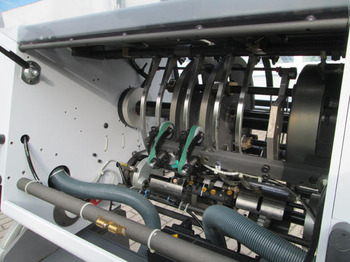 Printing machinery Heidelberg drum feeder for ST-450: picture 4