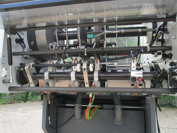 Printing machinery Heidelberg drum feeder for ST-450: picture 3