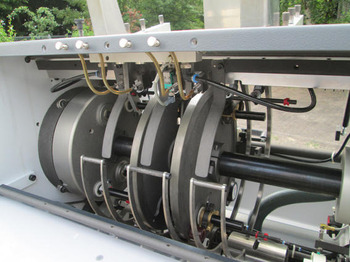 Printing machinery Heidelberg drum feeder for ST-450: picture 2