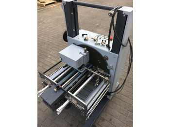 Folding machine HORIZON