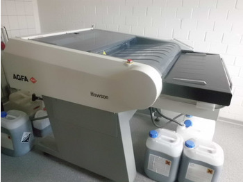 Printing machinery