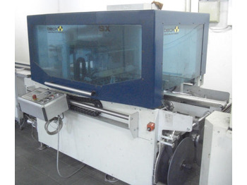 Packaging machinery