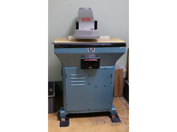 Printing machinery